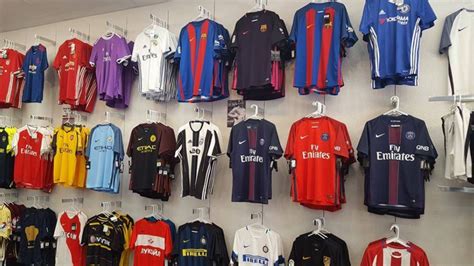 soccer jerseys shop online